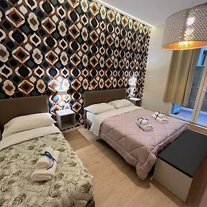 Triple Room Private Bathroom